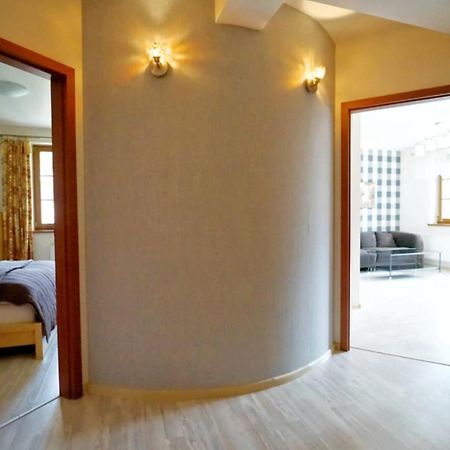 Apartamenty Every Sky Nadrzeczna 2B Karpacz Esterno foto