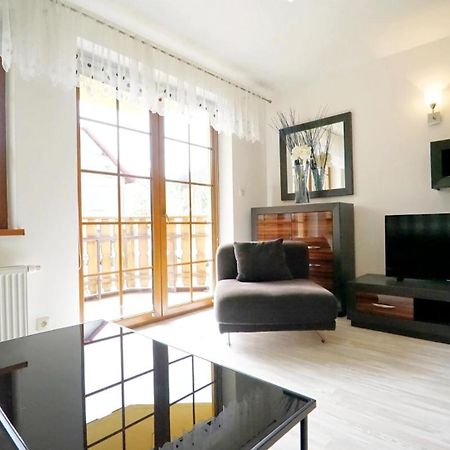 Apartamenty Every Sky Nadrzeczna 2B Karpacz Esterno foto