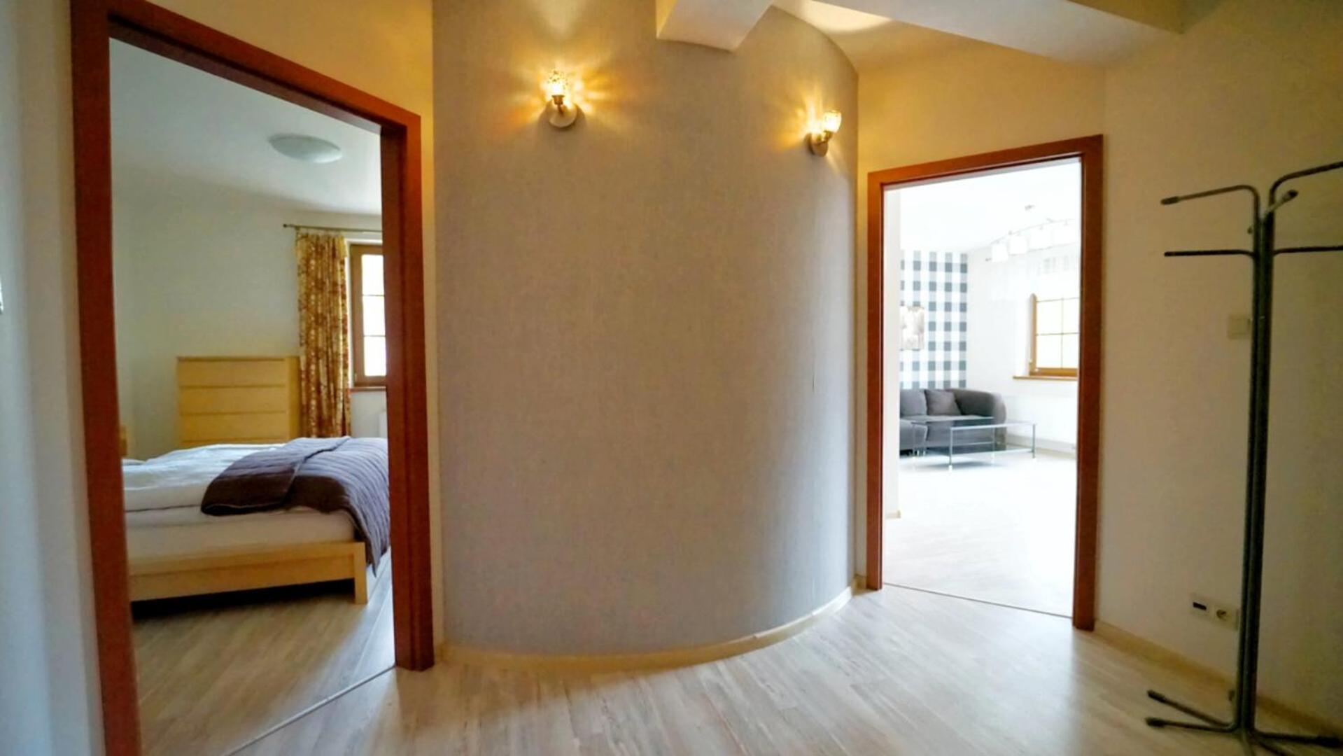 Apartamenty Every Sky Nadrzeczna 2B Karpacz Esterno foto