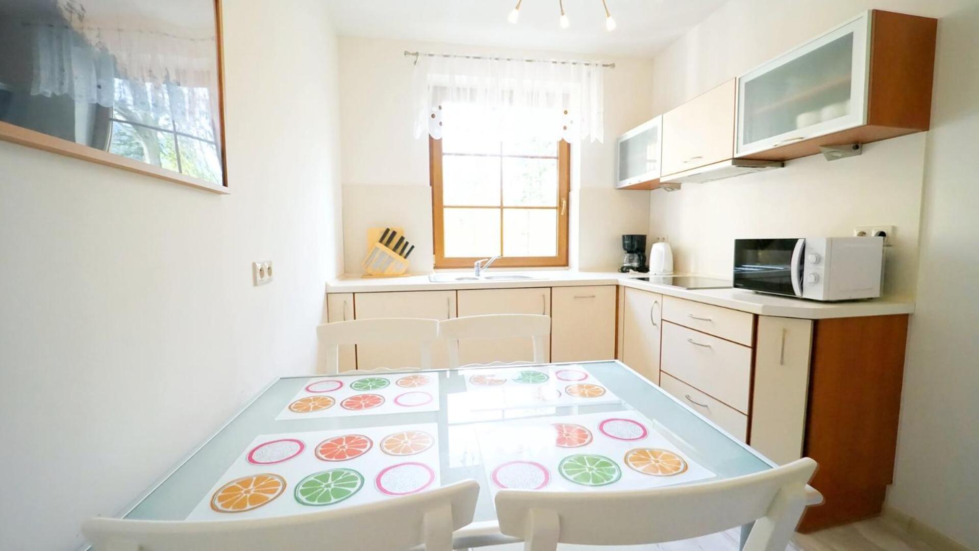 Apartamenty Every Sky Nadrzeczna 2B Karpacz Esterno foto