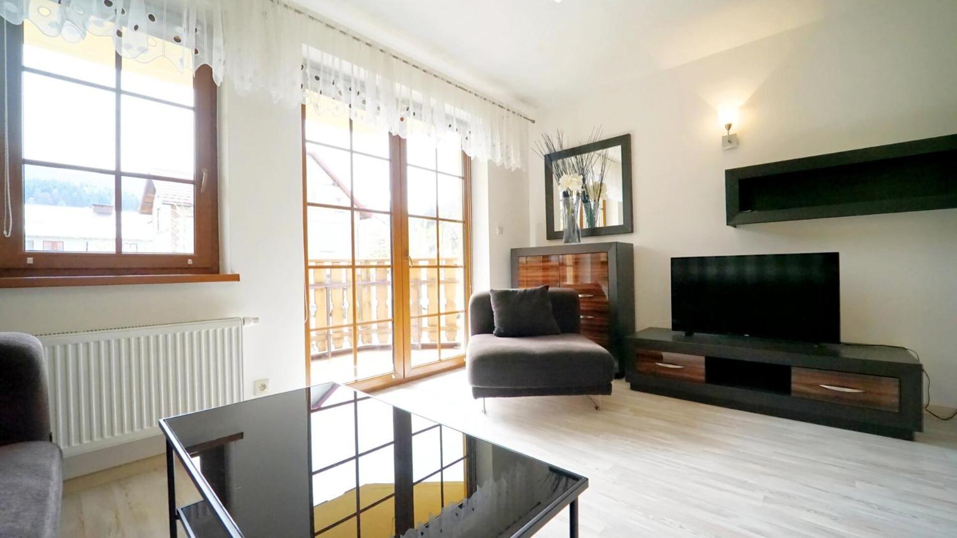 Apartamenty Every Sky Nadrzeczna 2B Karpacz Esterno foto