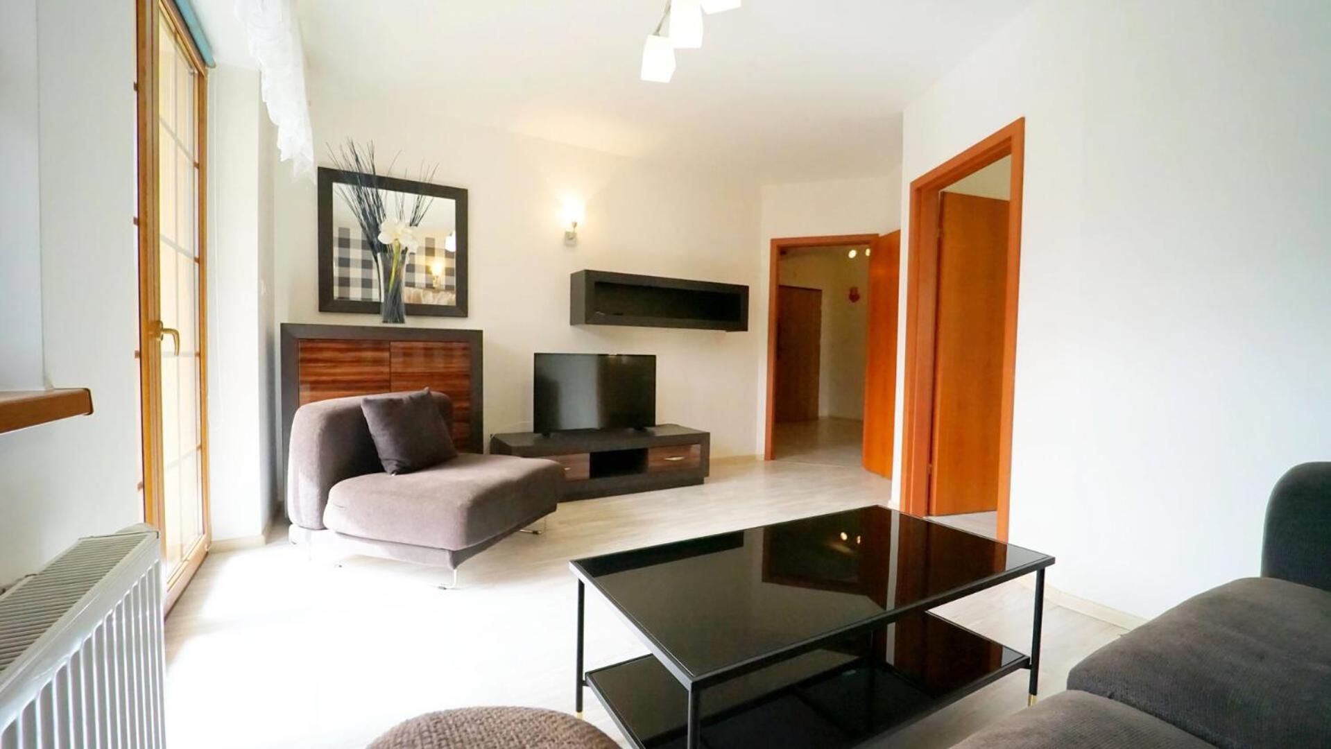Apartamenty Every Sky Nadrzeczna 2B Karpacz Esterno foto